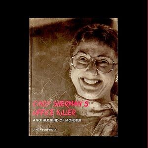 Cindy Sherman's Office Killer Book